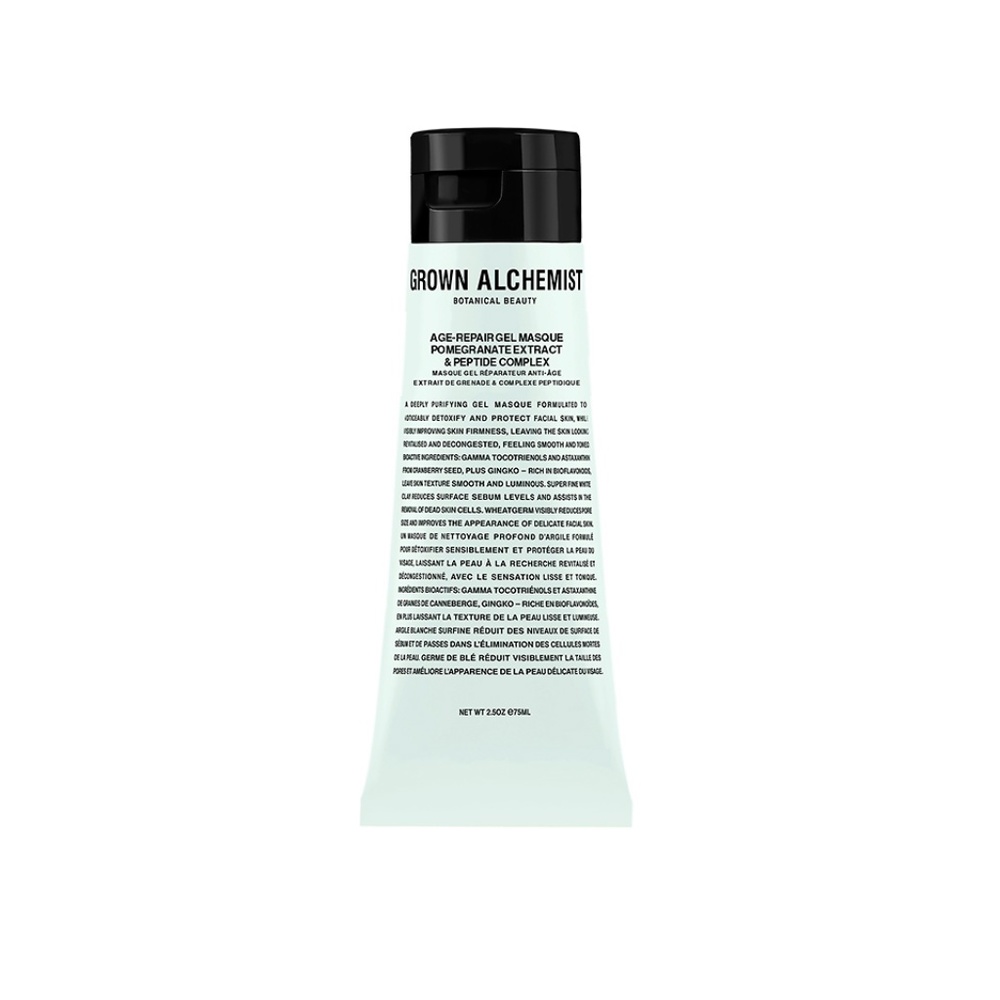 Grown Alchemist Age Repair Gel Masque Mask